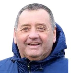 Jimmy Calderwood