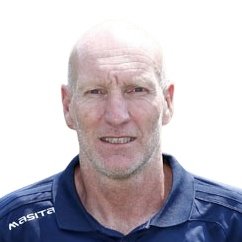 Wim Dusseldorp