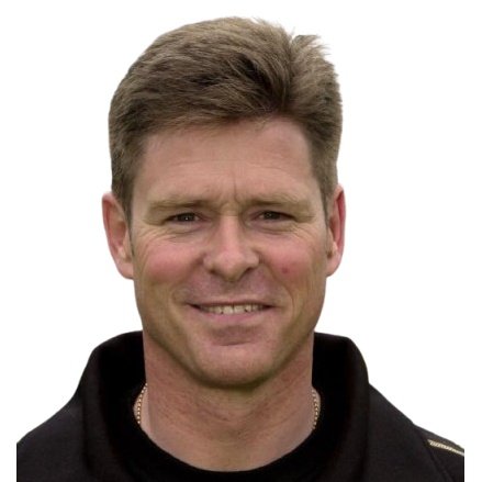 Rob McDonald