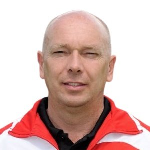 Joop Gall
