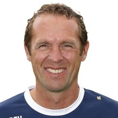 Arjan van der Laan