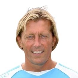 Jos van Eck