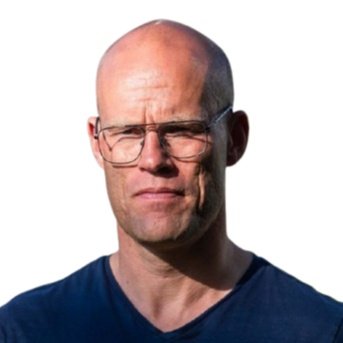 Joel Cedergren