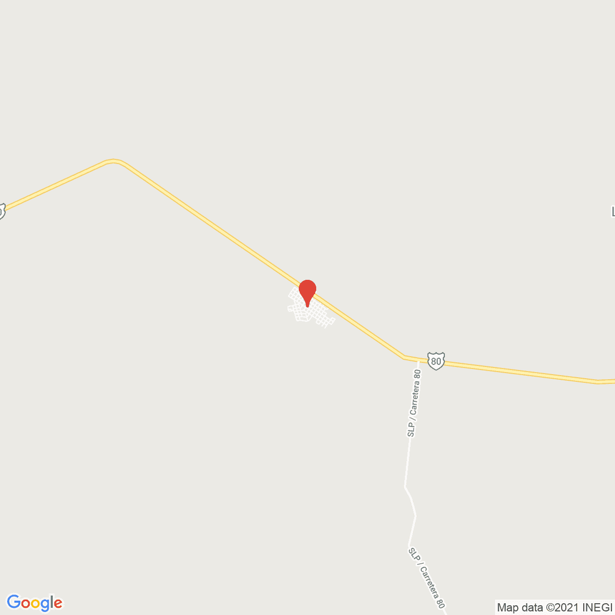 El Huisache