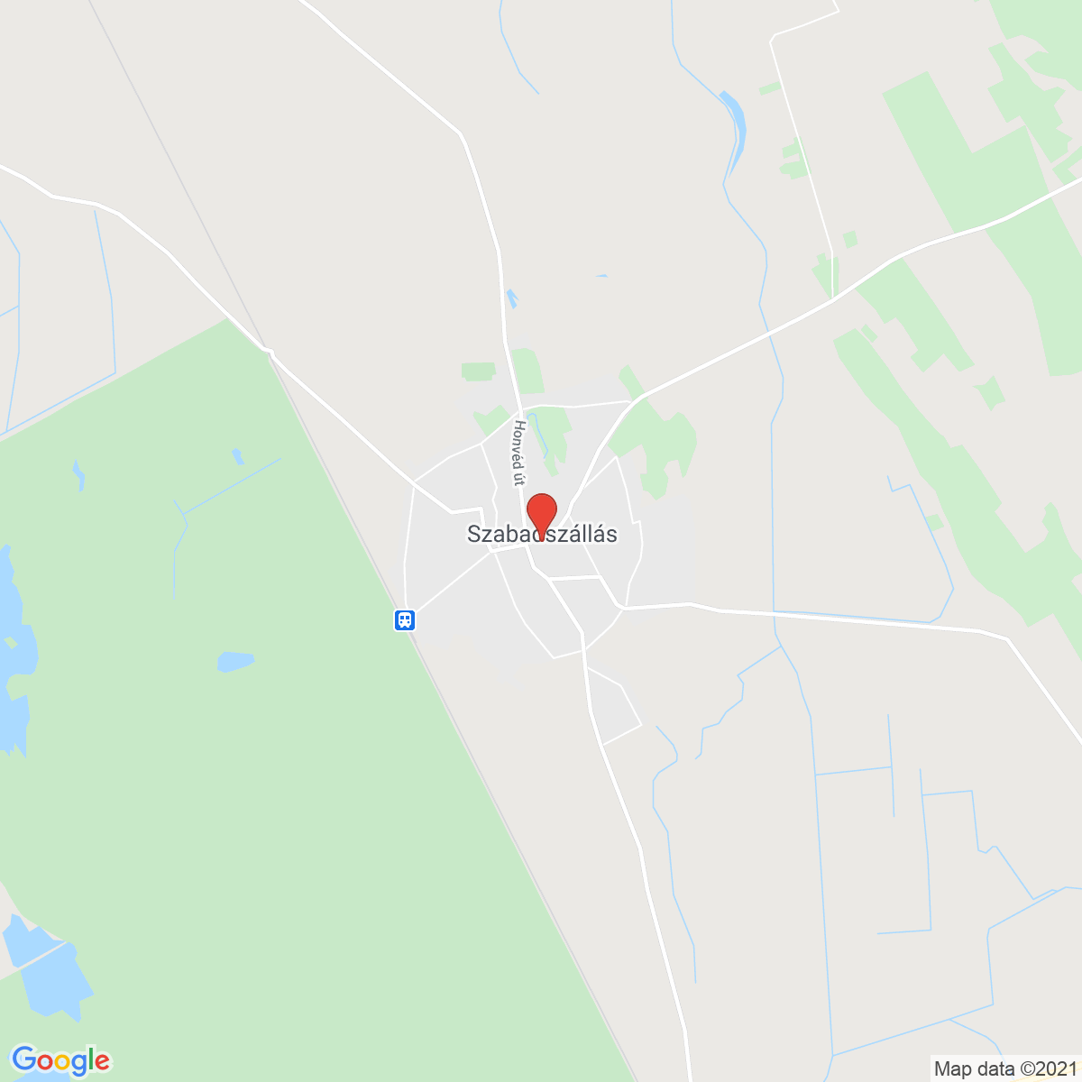 Szabadszállás