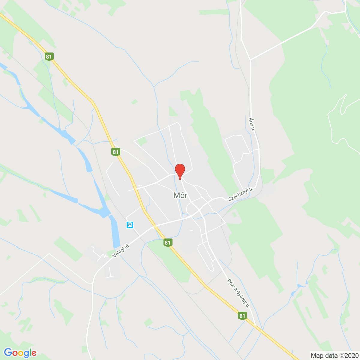 Mór