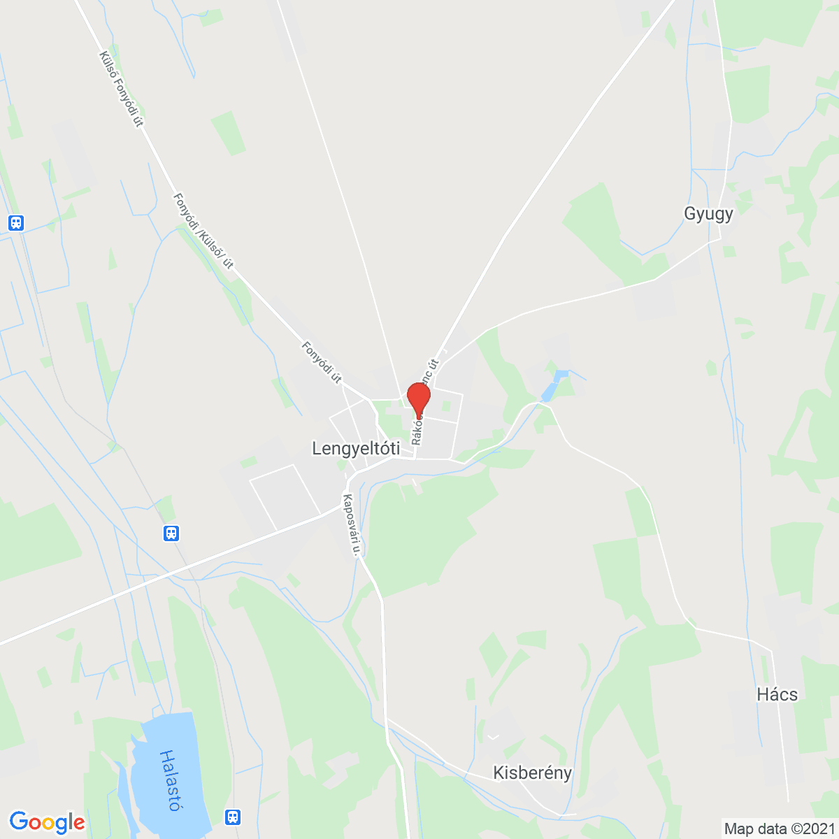 Lengyeltóti