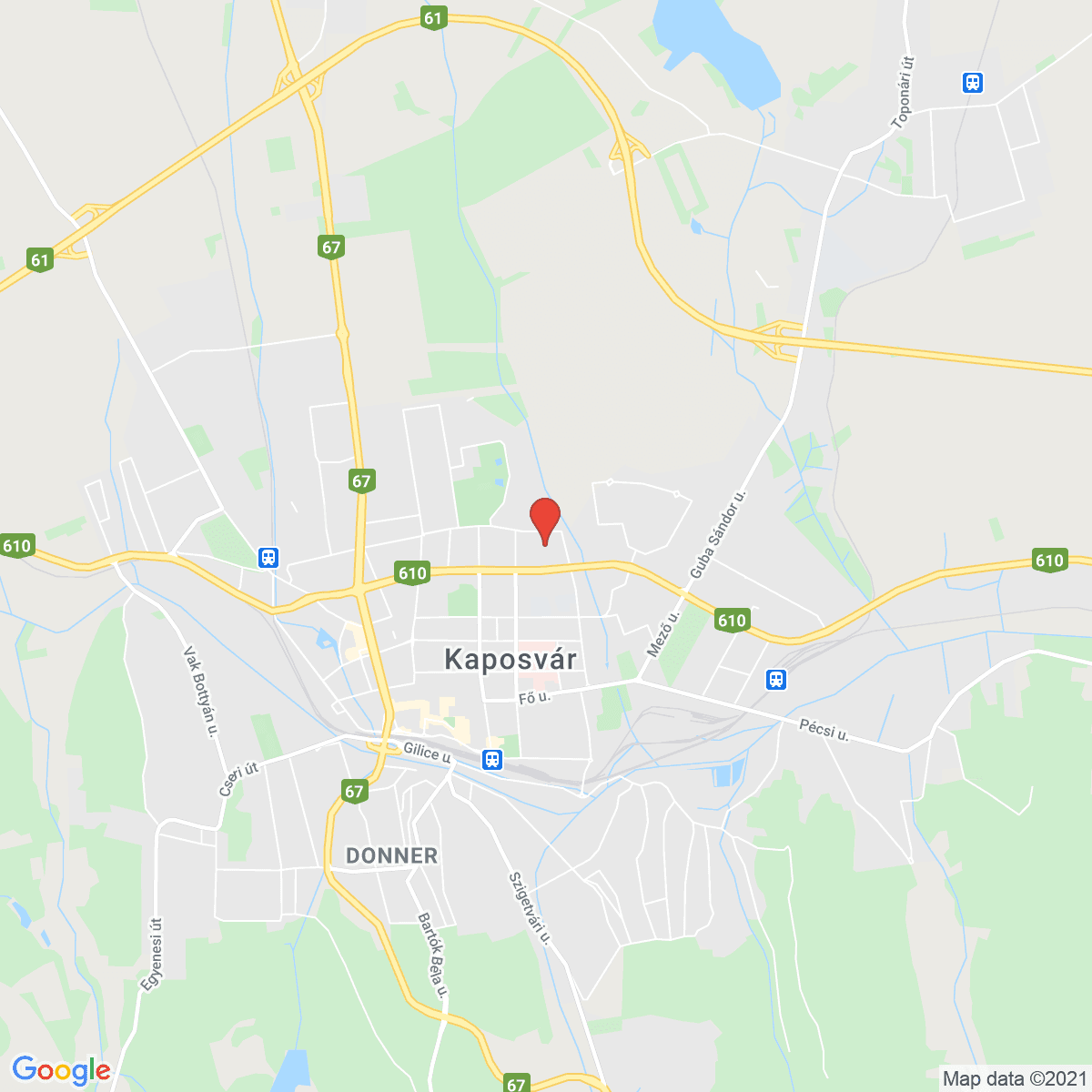 Kaposvár