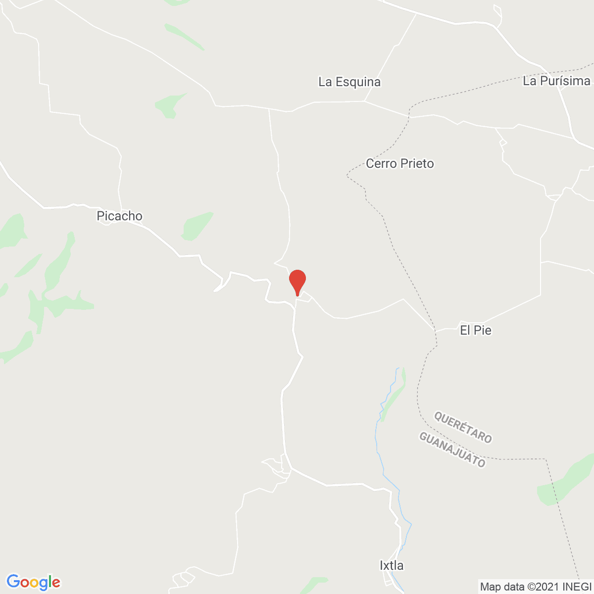 Tierra Blanca