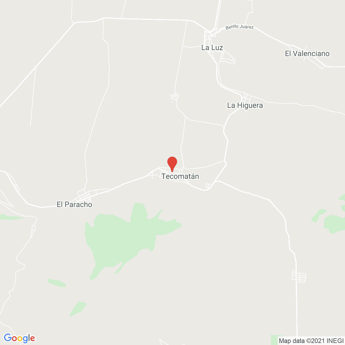 Tecomatán