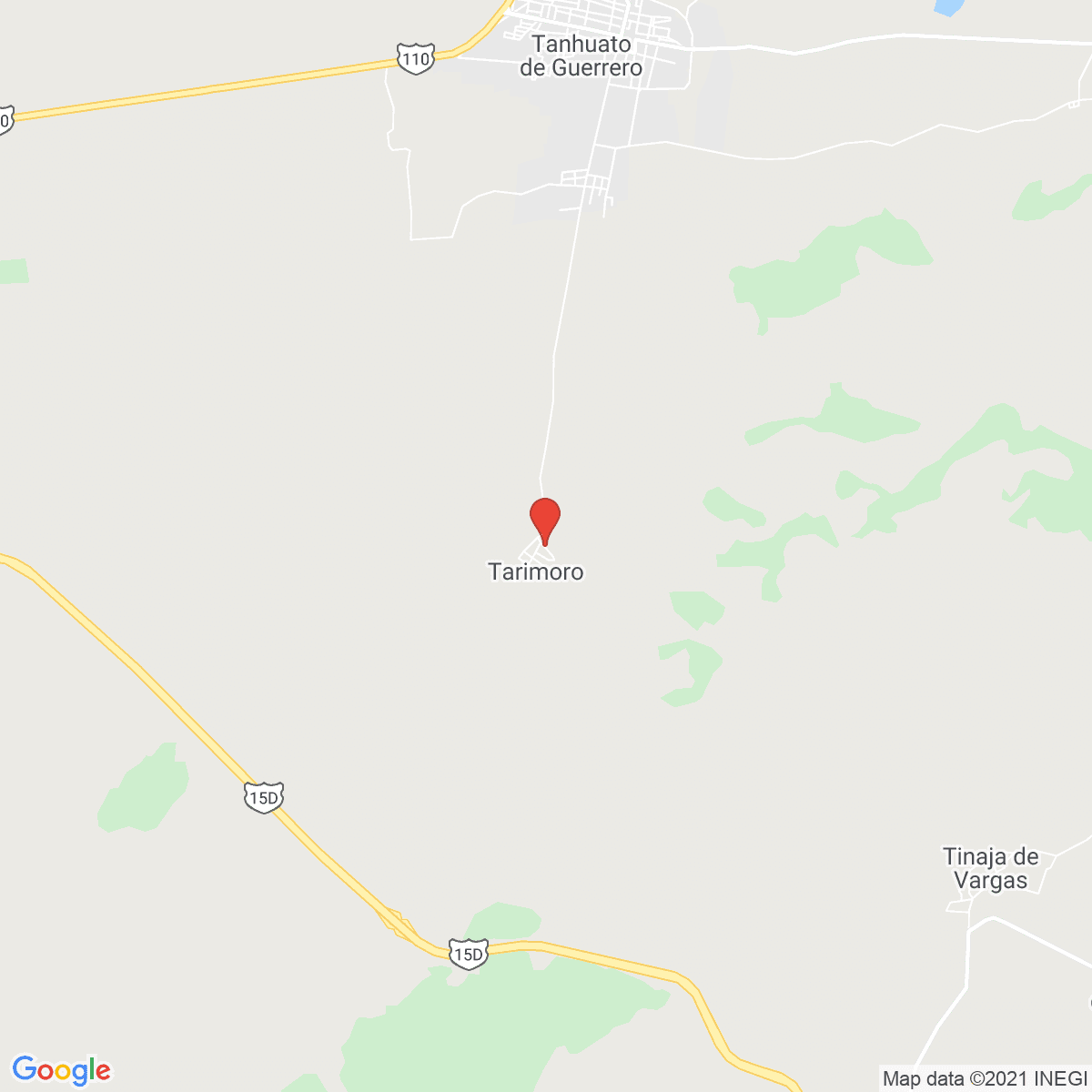 Tarimoro