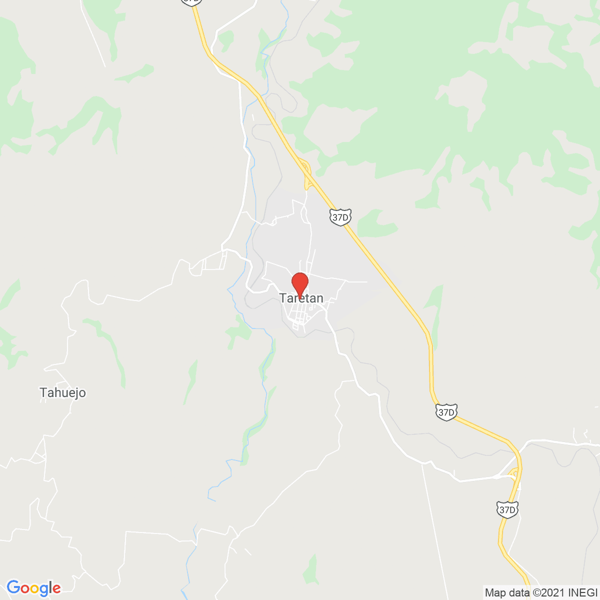 Taretán