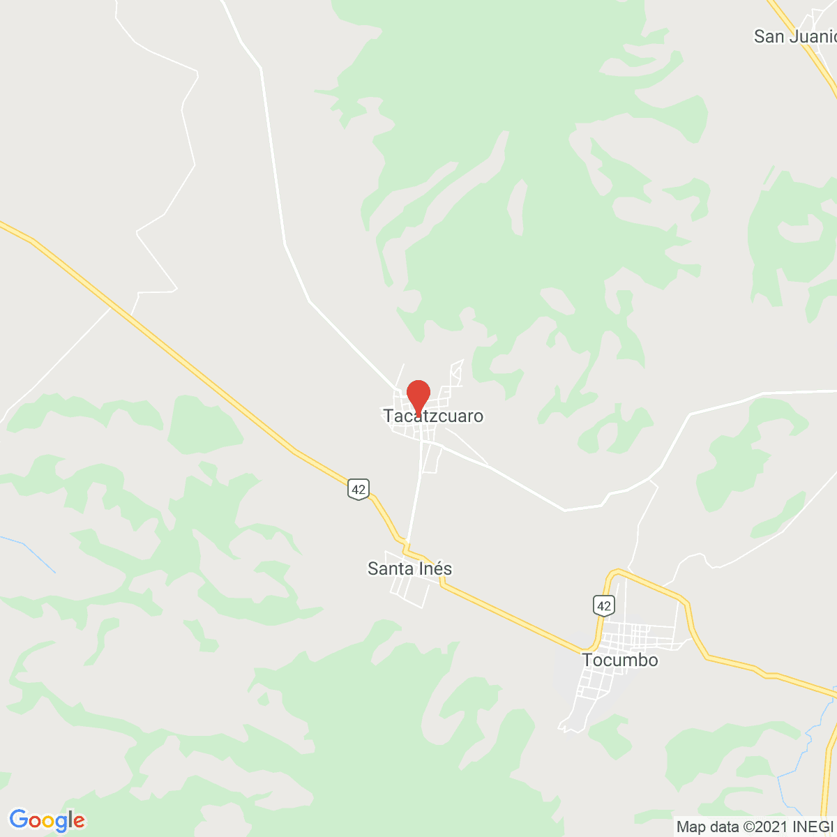 Tacátzcuaro