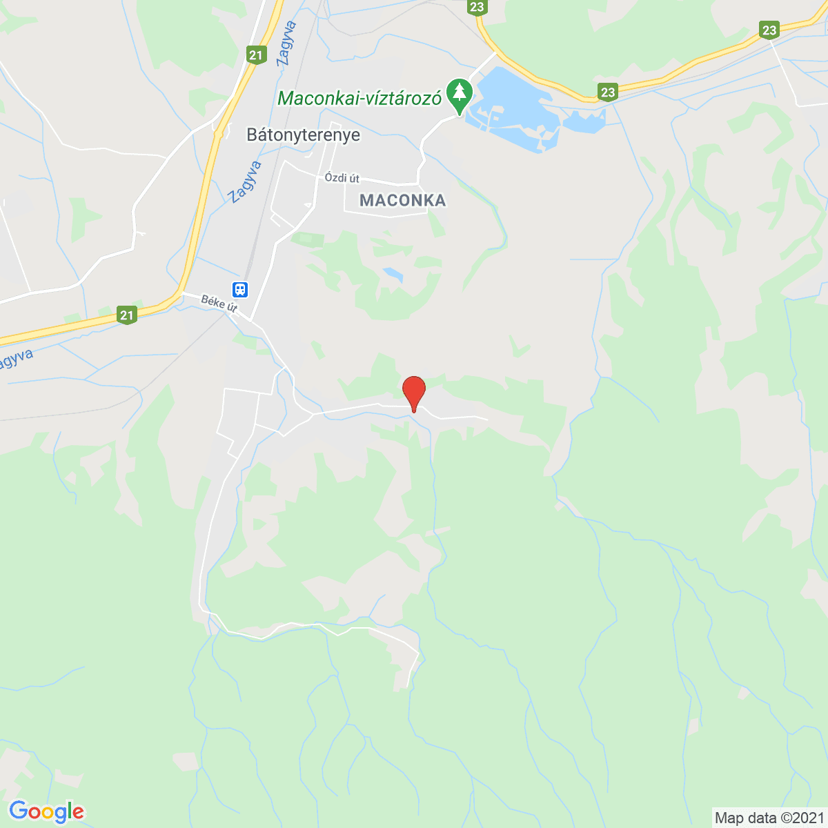 Bátonyterenye