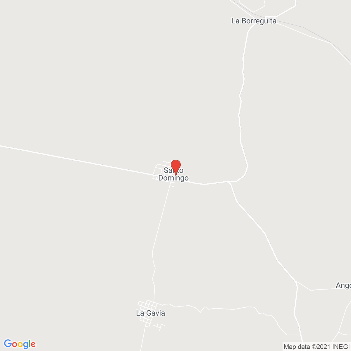 Santo Domingo