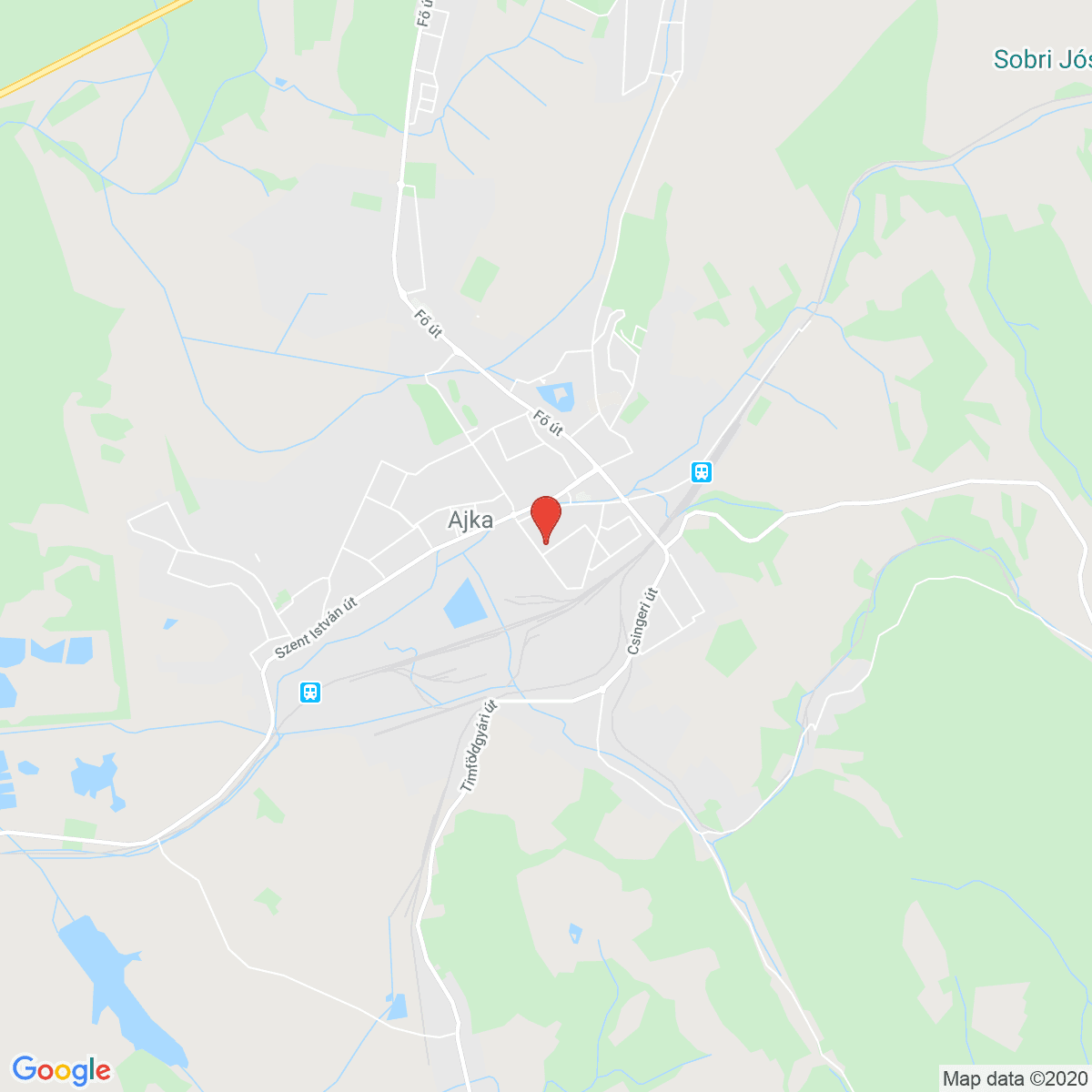 Ajka
