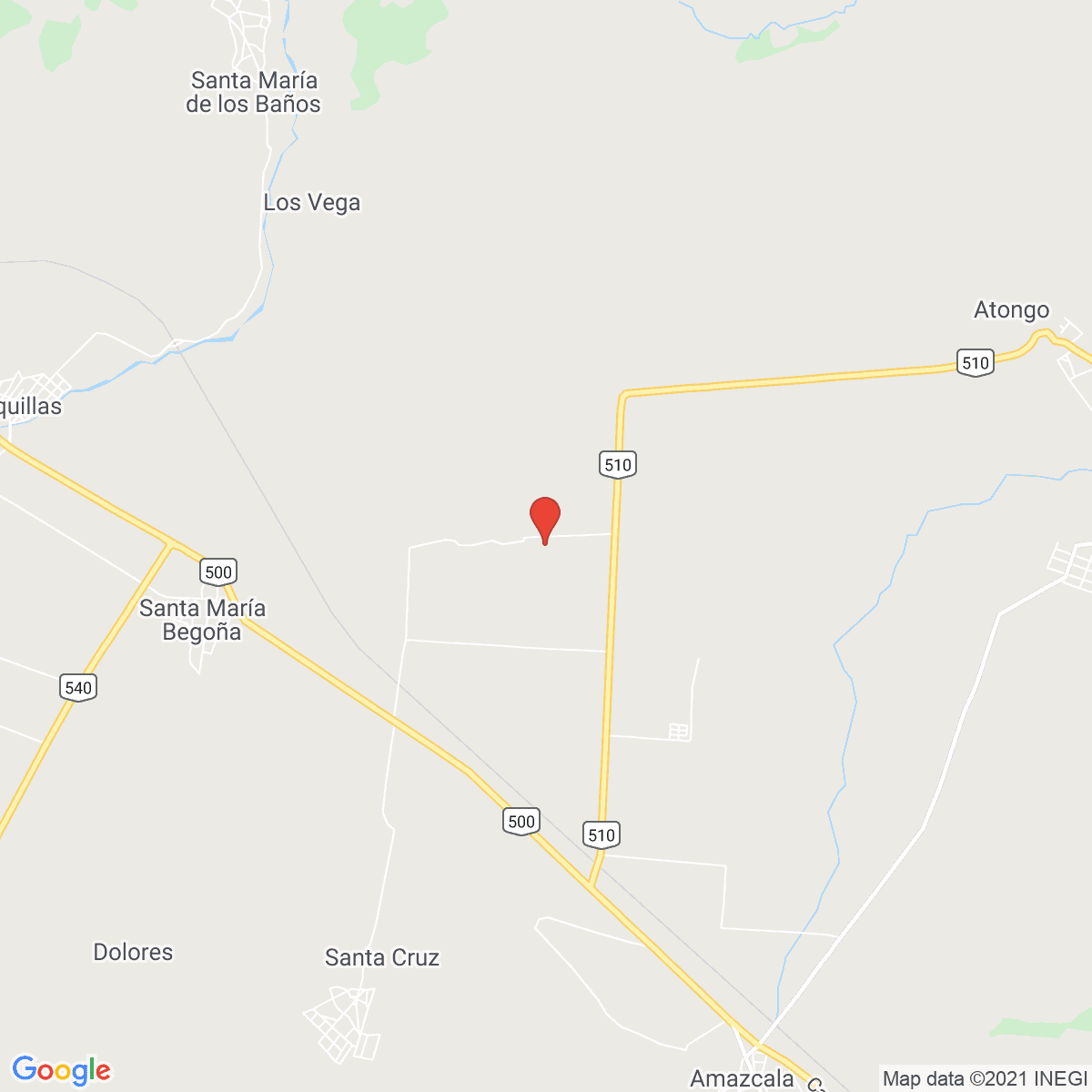 San Rafael