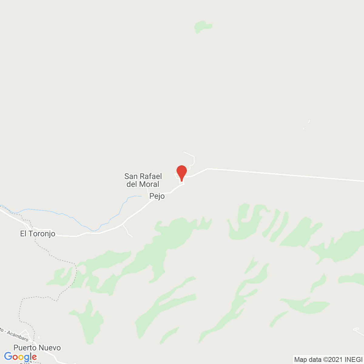 San Pablo Pejo