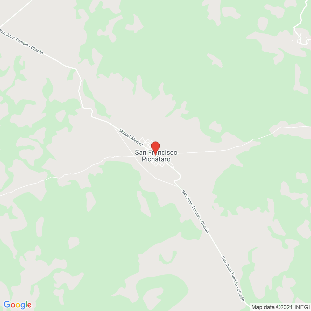 Pichátaro