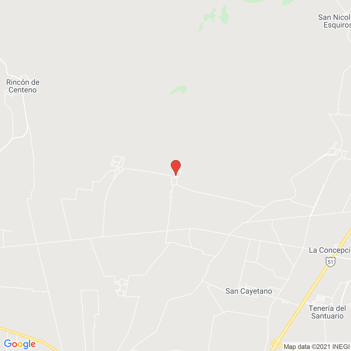 San Elías