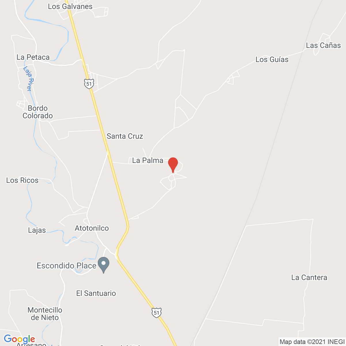 Rancho Viejo