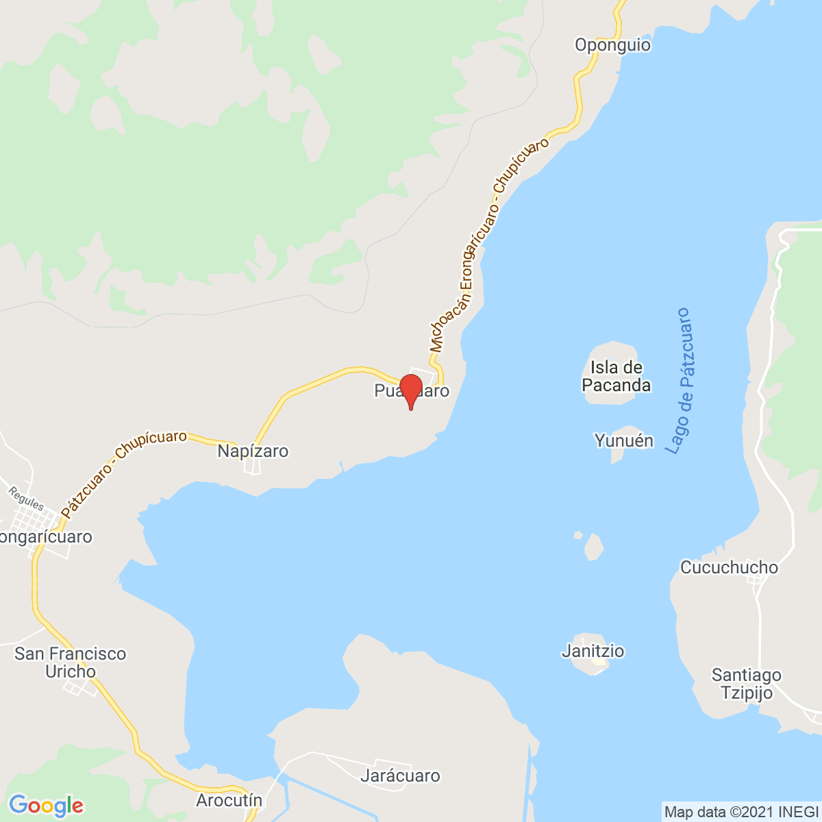 Puácuaro