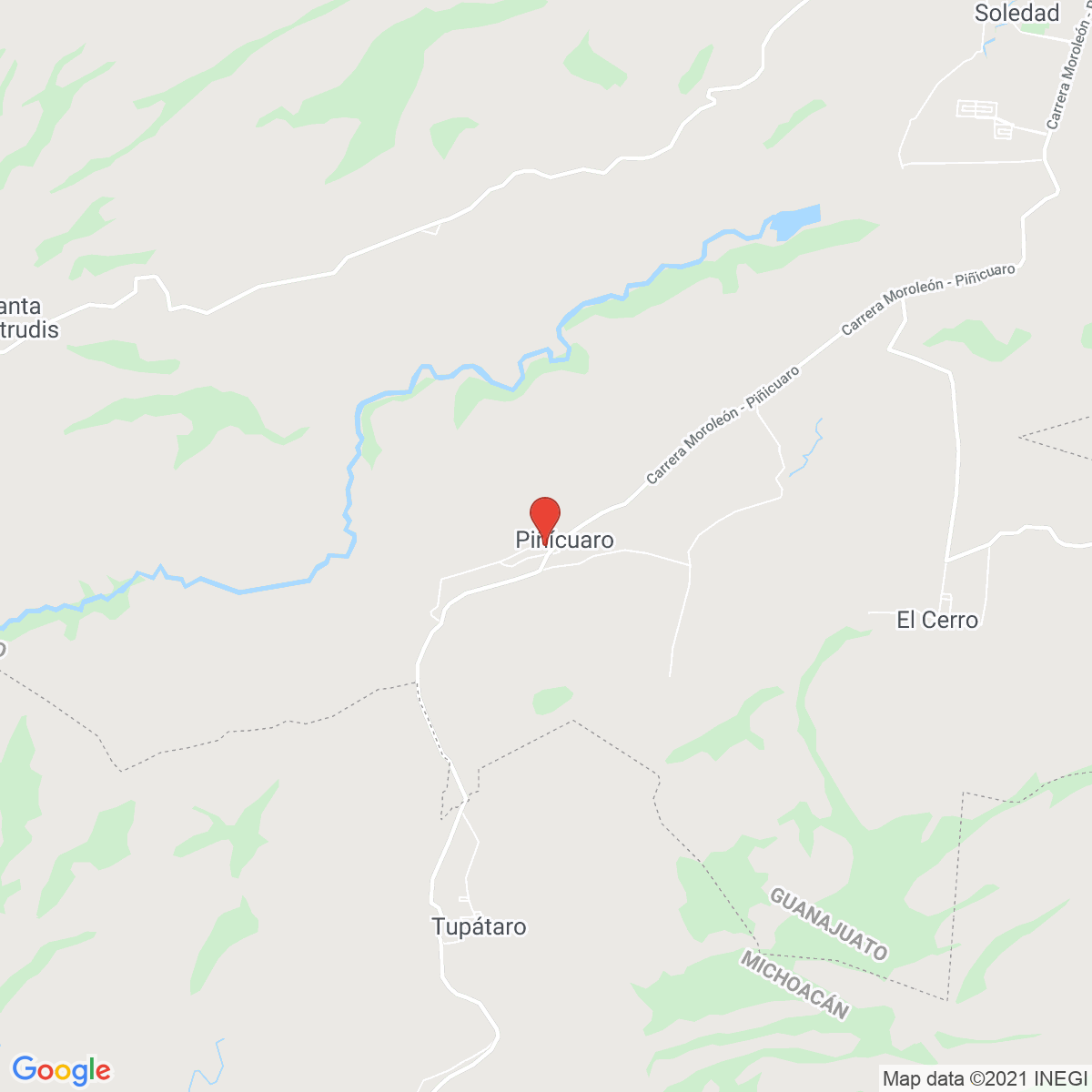 Piñícuaro