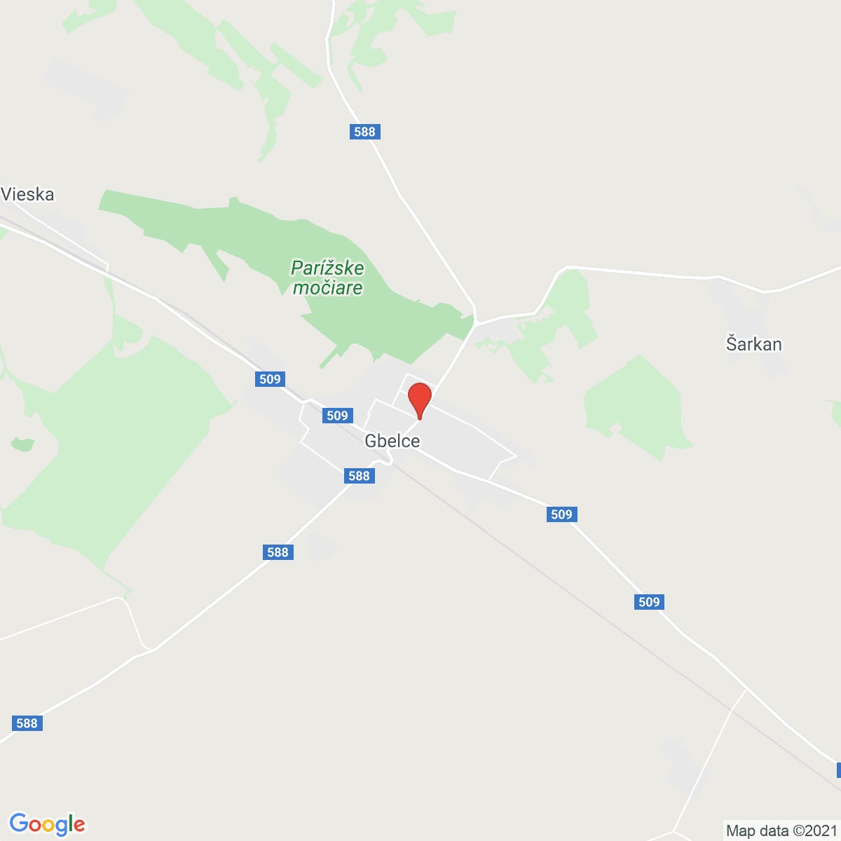 Gbelce