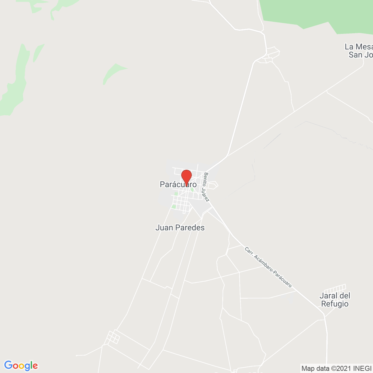 Parácuaro