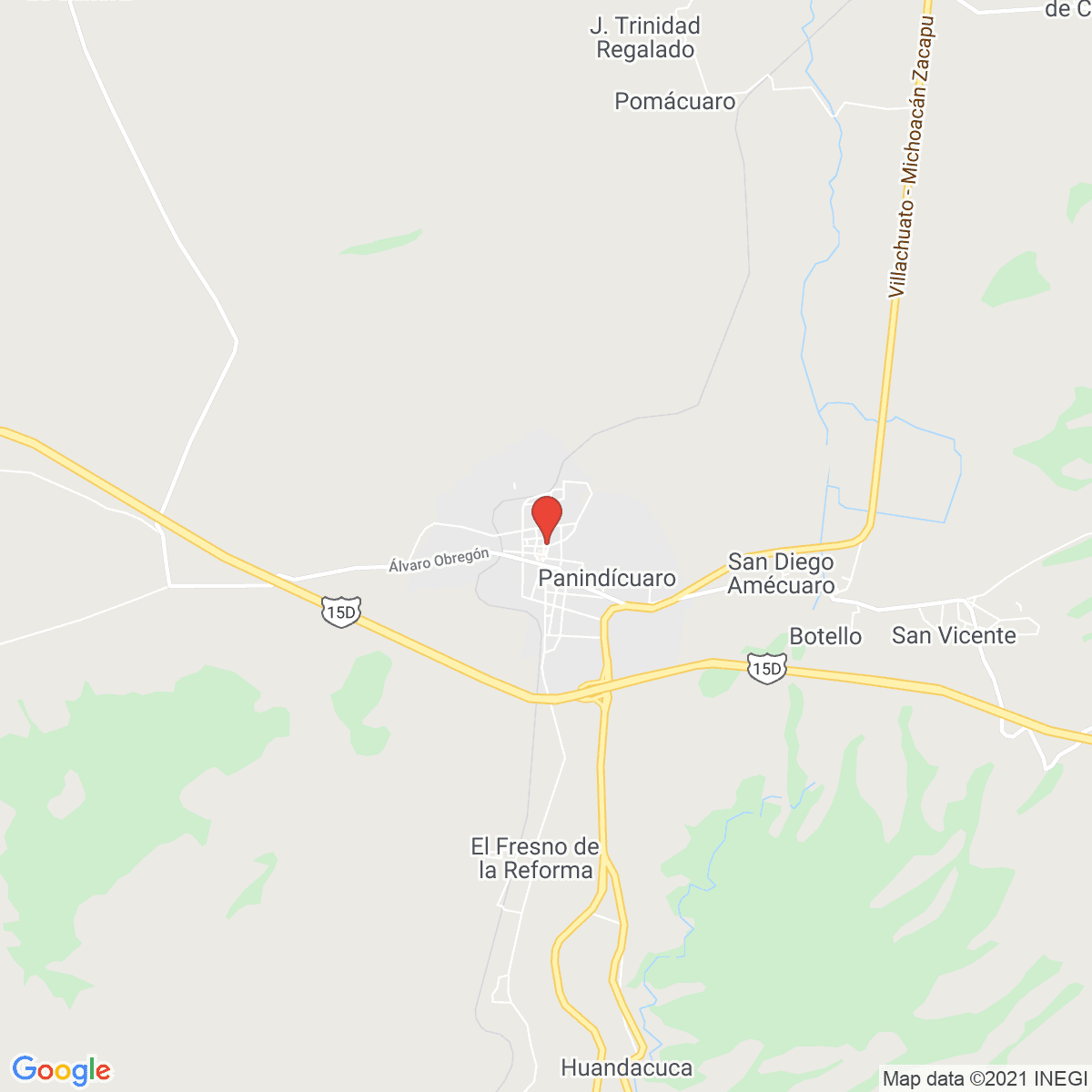 Panindícuaro