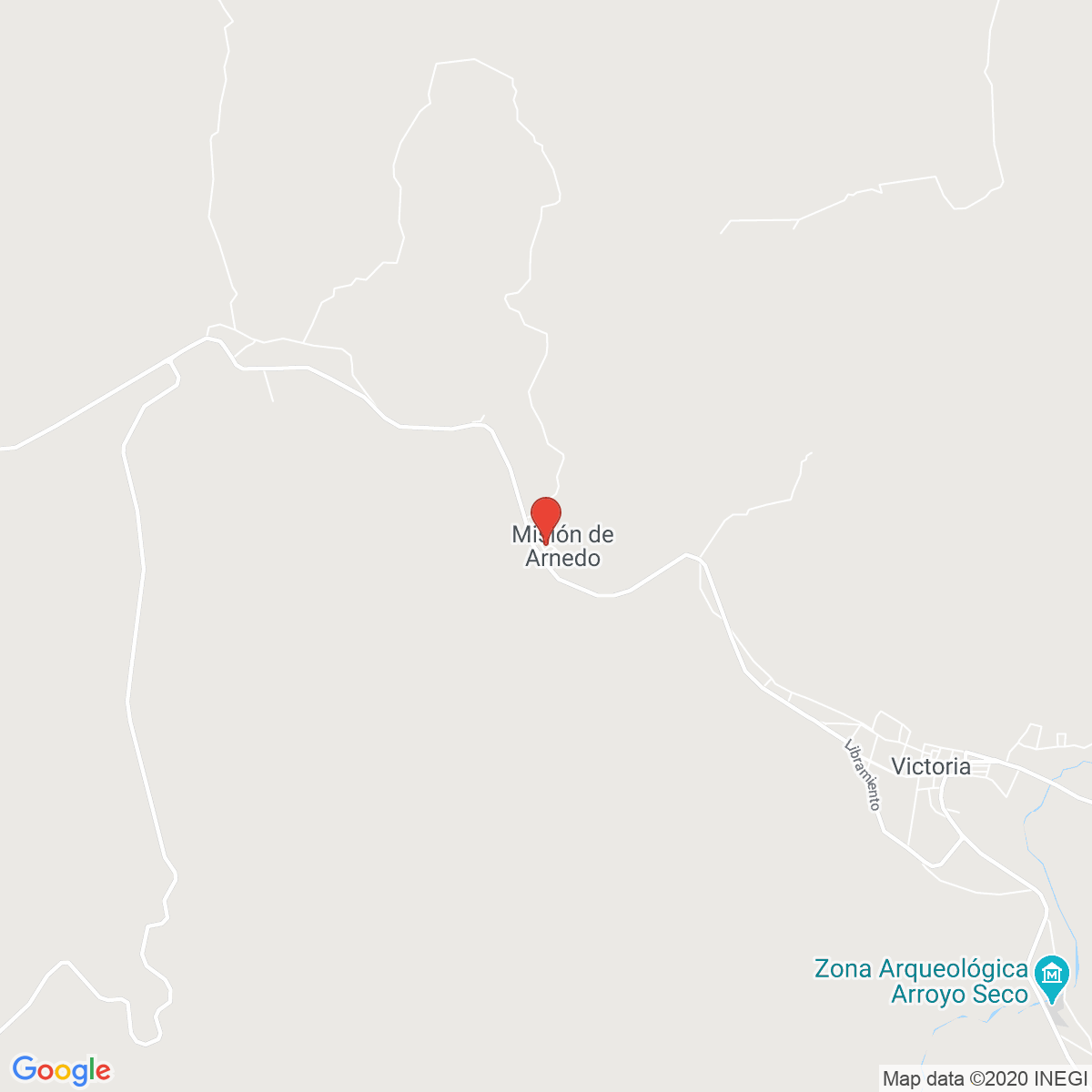 Misión de Arnedo