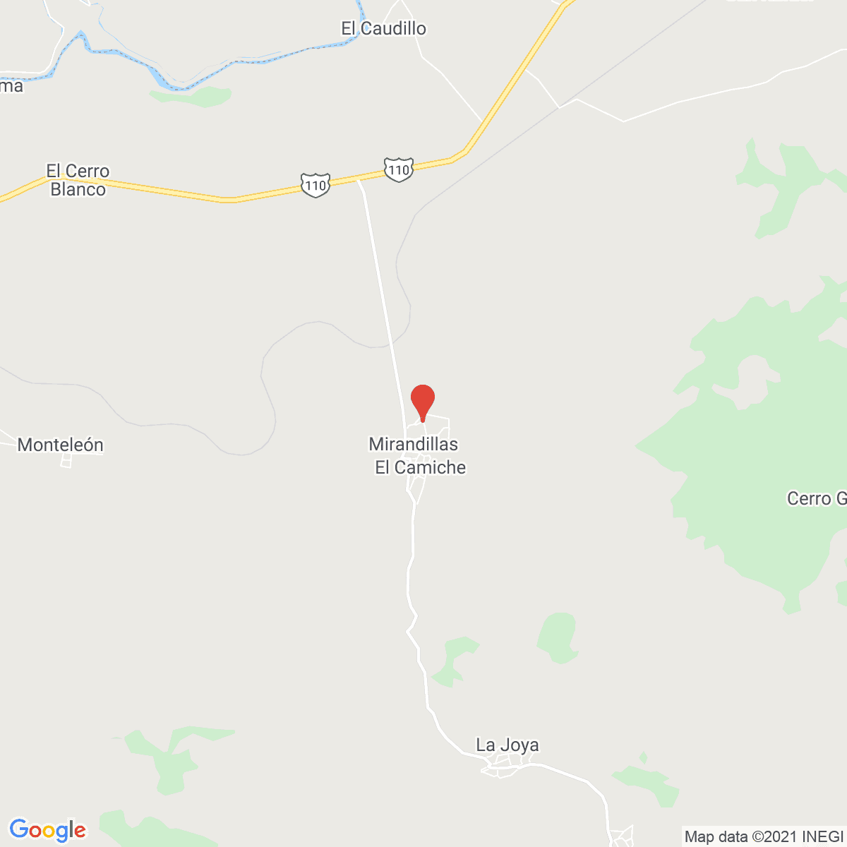 Mirandillas