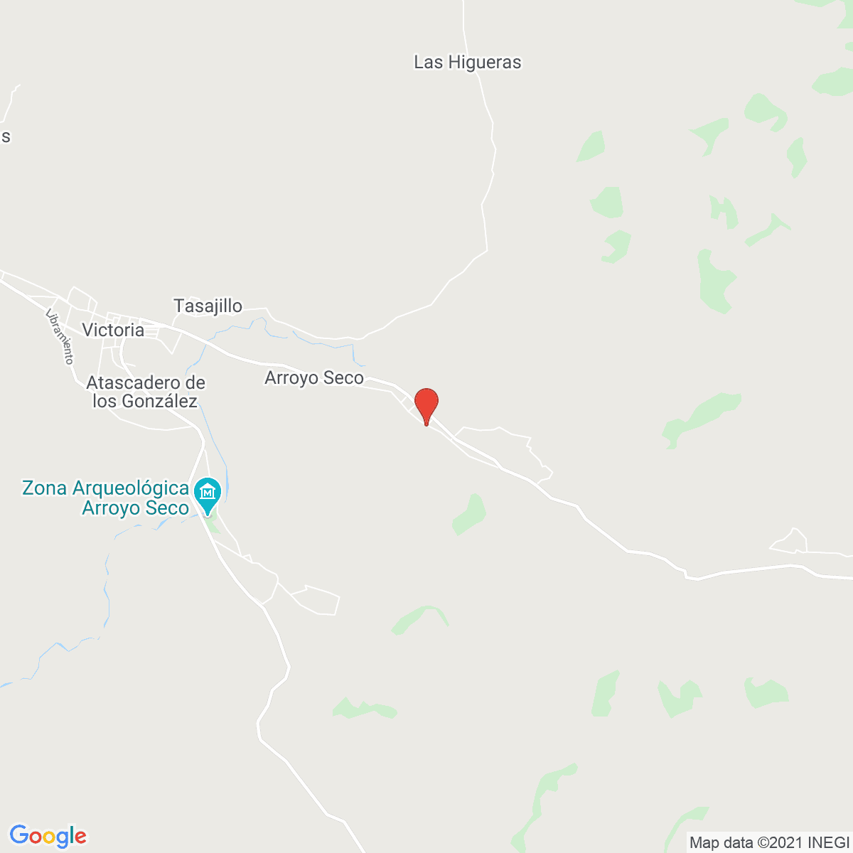 Milpillas de Santiago