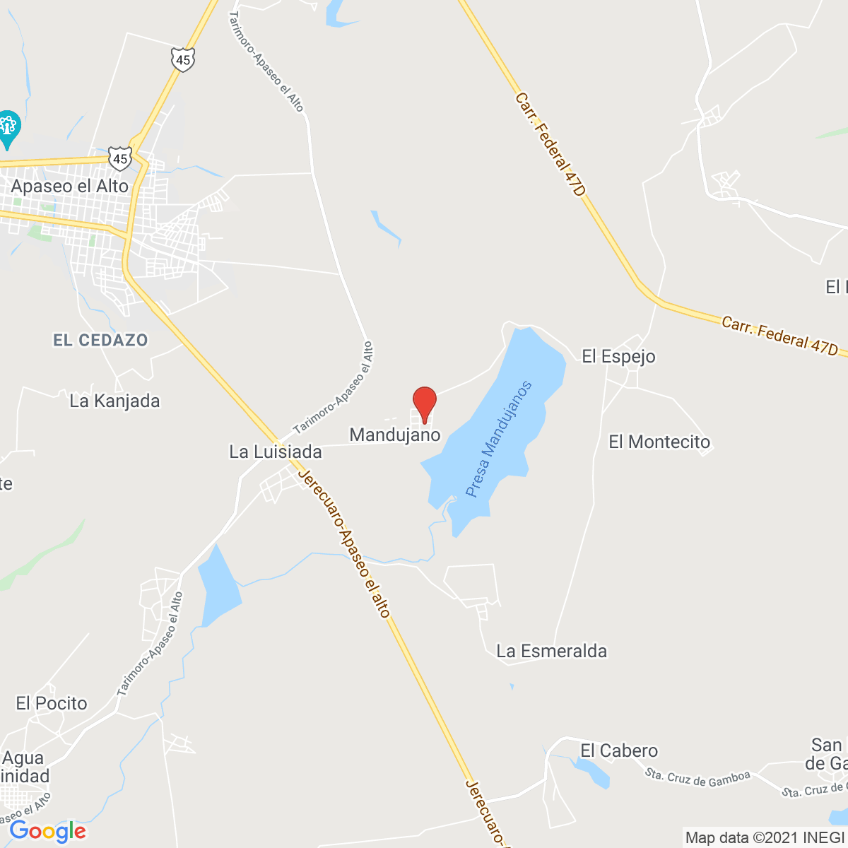 Mandujano Atepehuacán