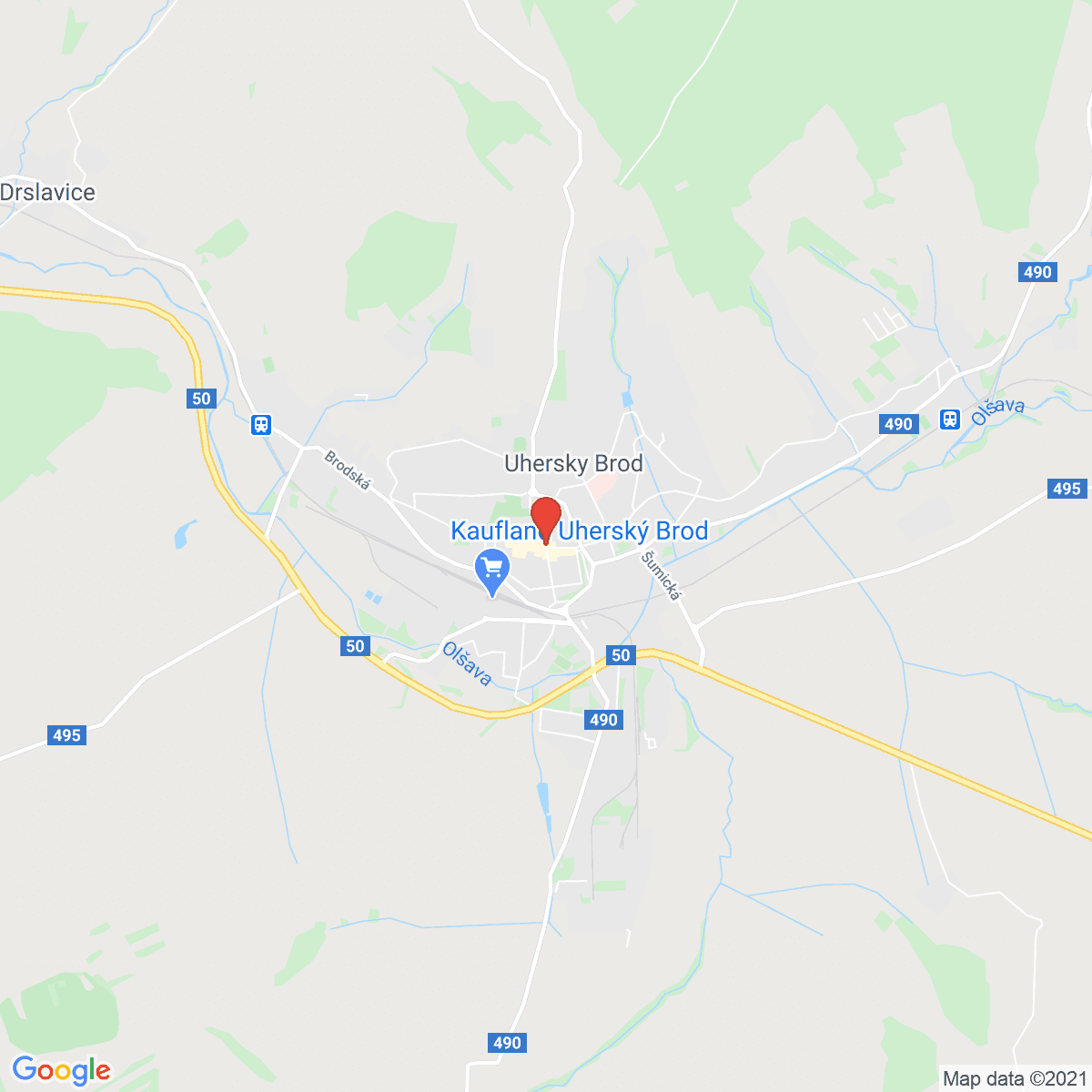 Uherský Brod