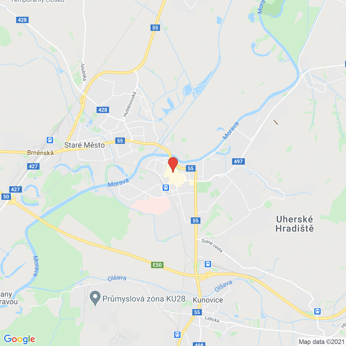 Uherské Hradiště