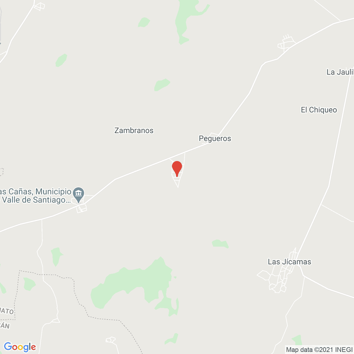 Los Martínez