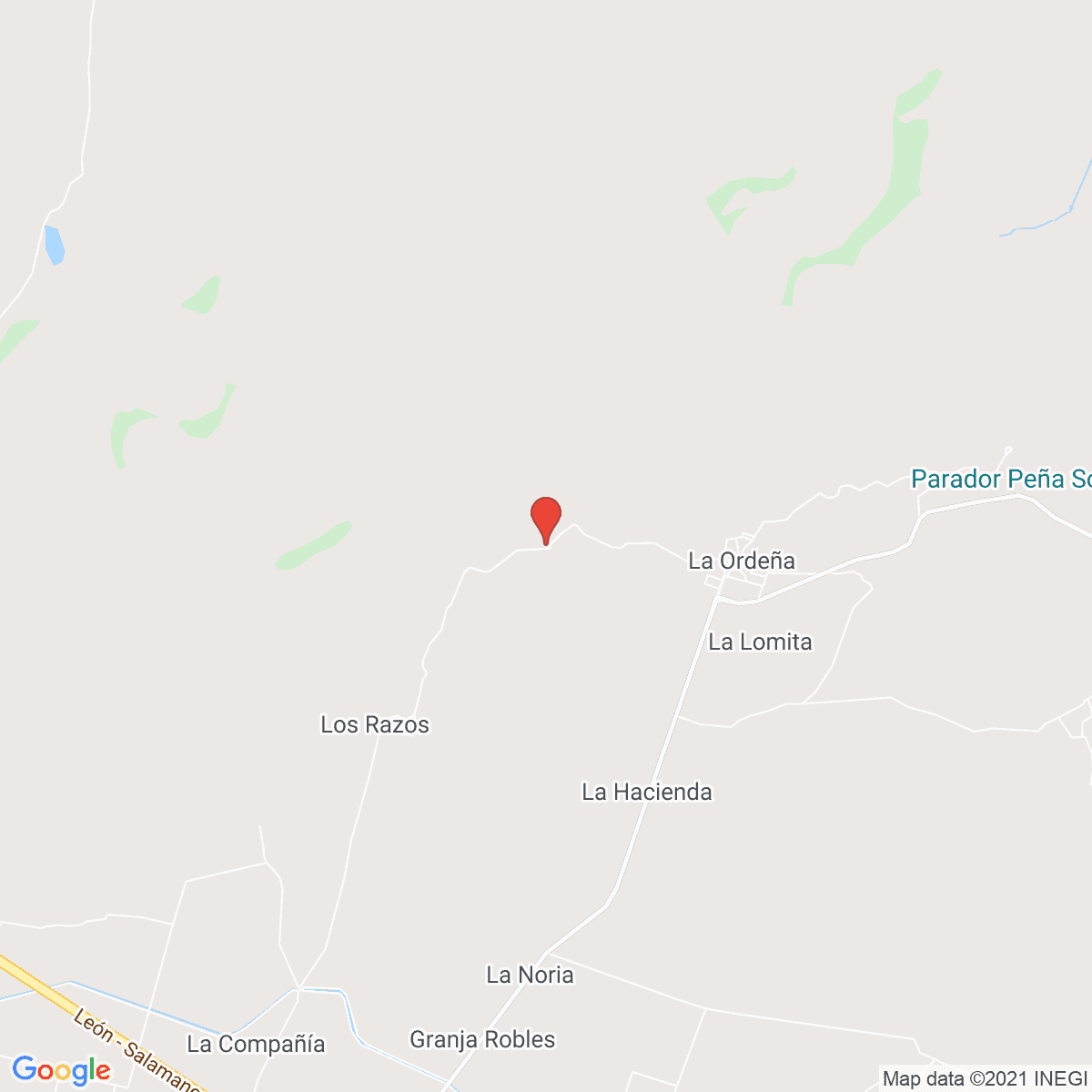 Los Hernández