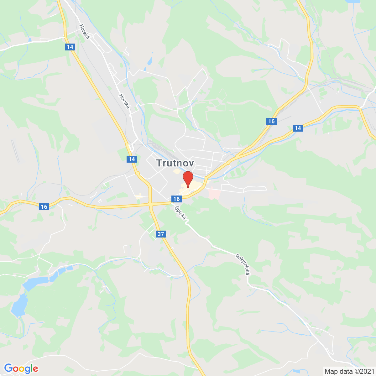 Trutnov