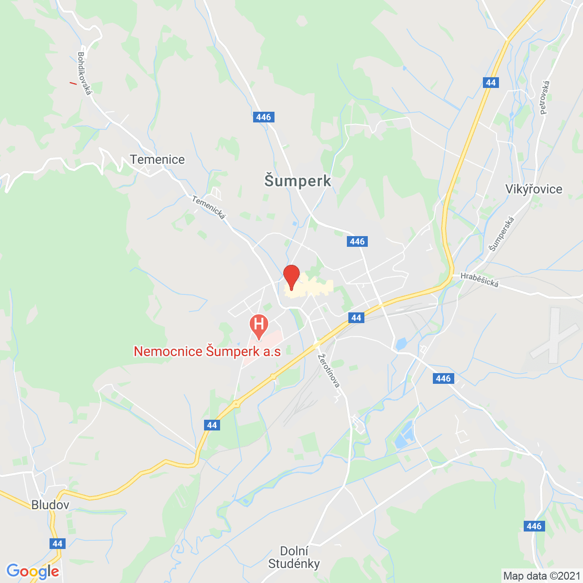 Šumperk
