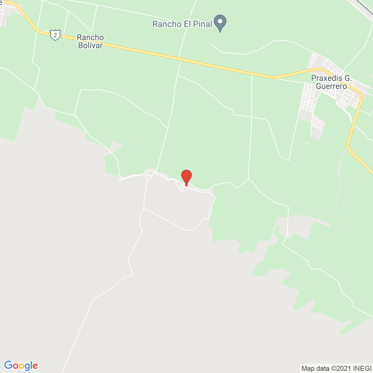 Rinconada del Mimbre