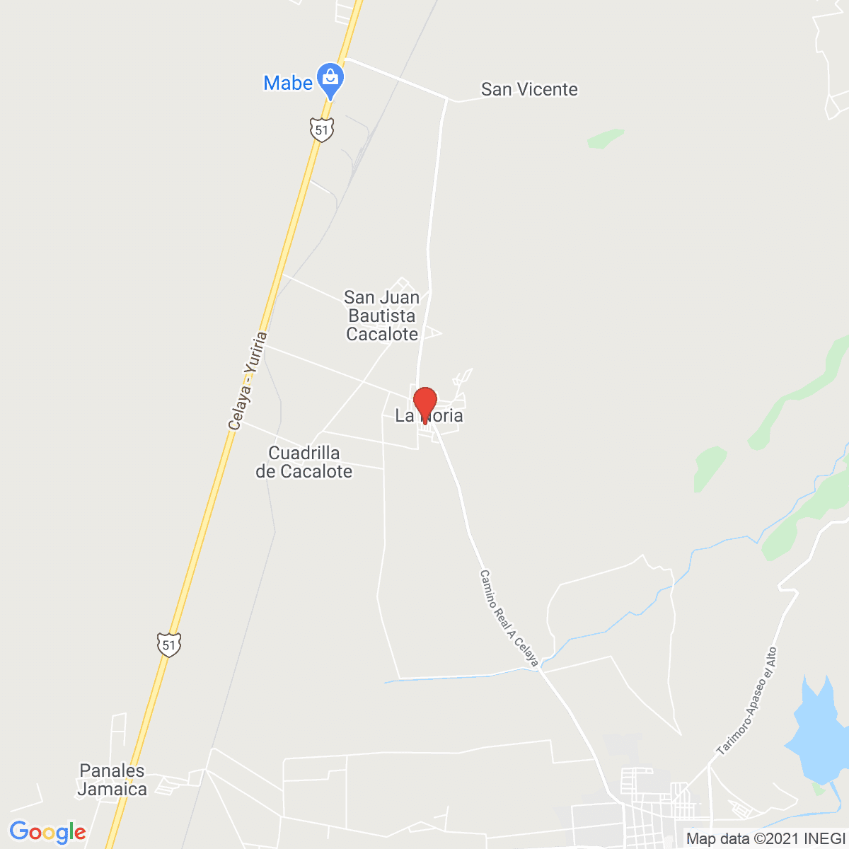 La Noria de Gallegos