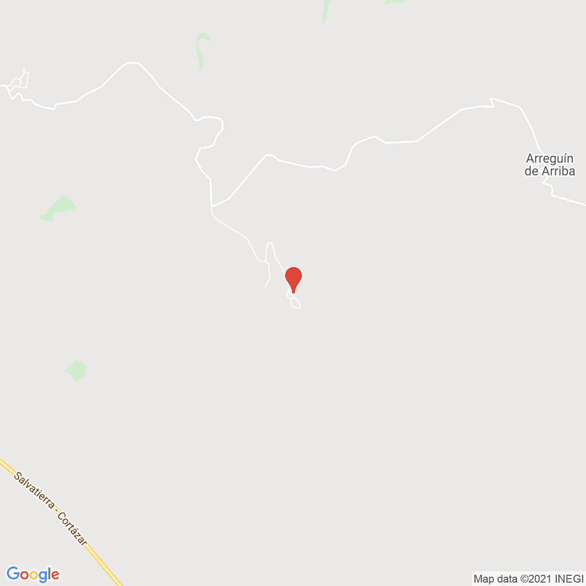 La Gavia