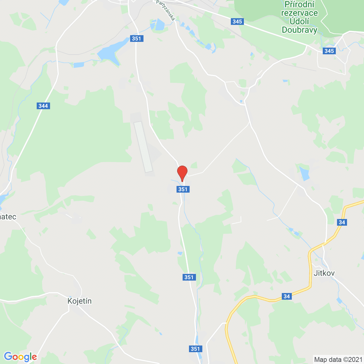 Počátky