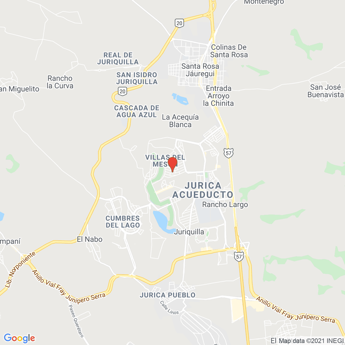 Juriquilla