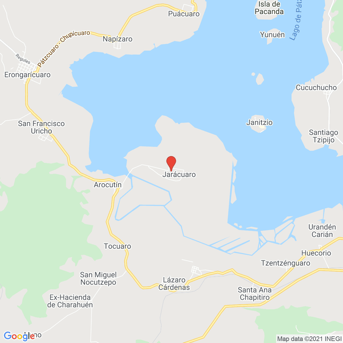 Jarácuaro