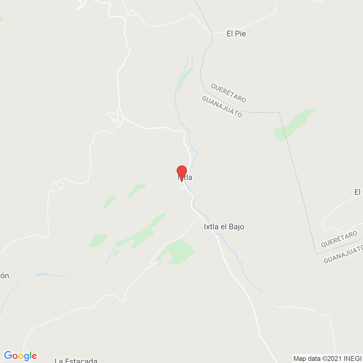 Ixtla