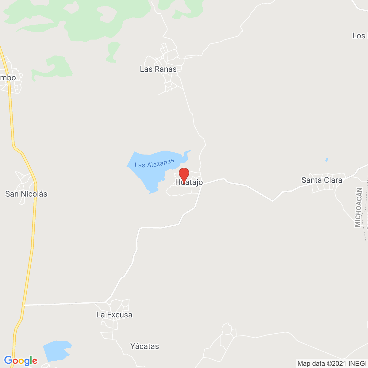 Huatajo
