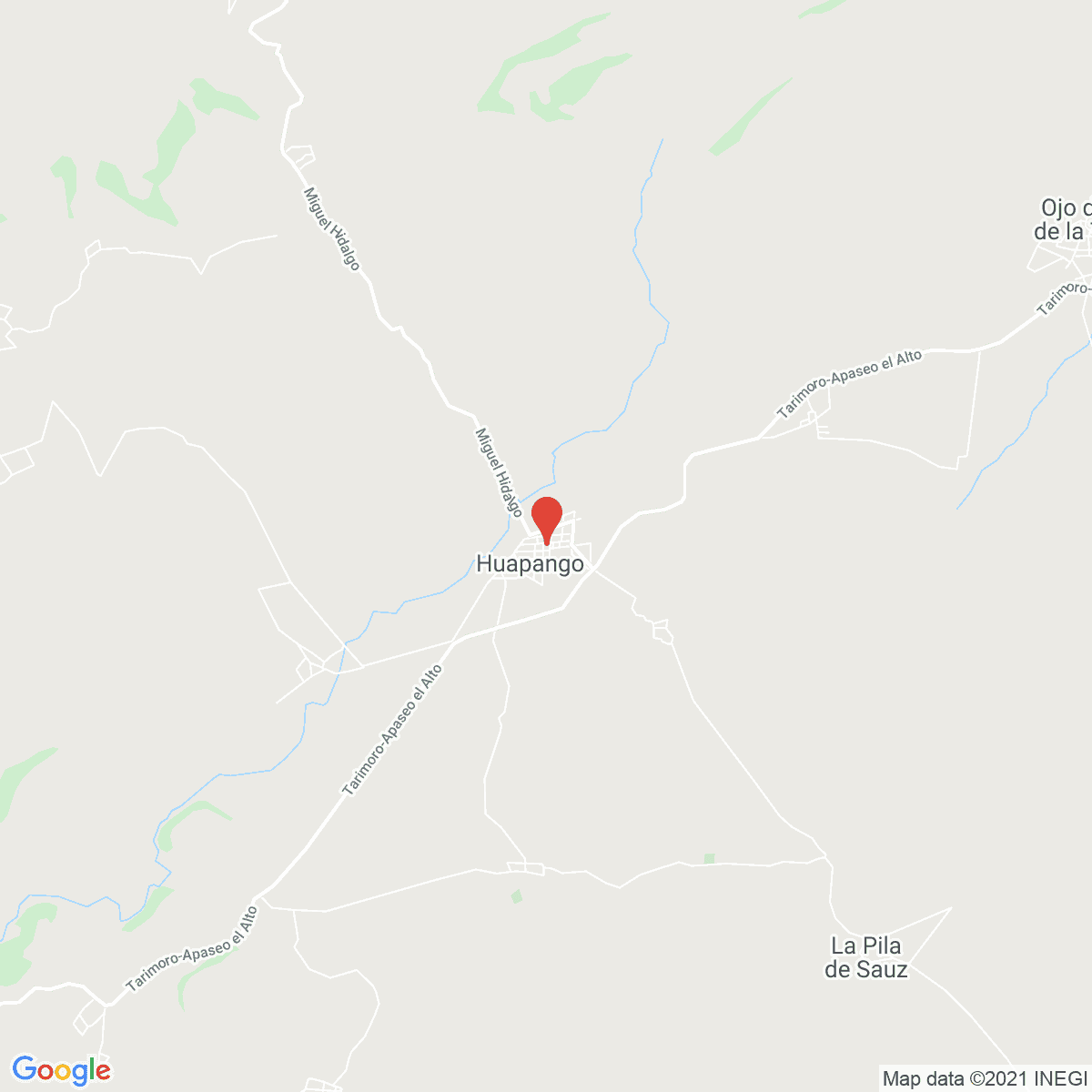 Huapango
