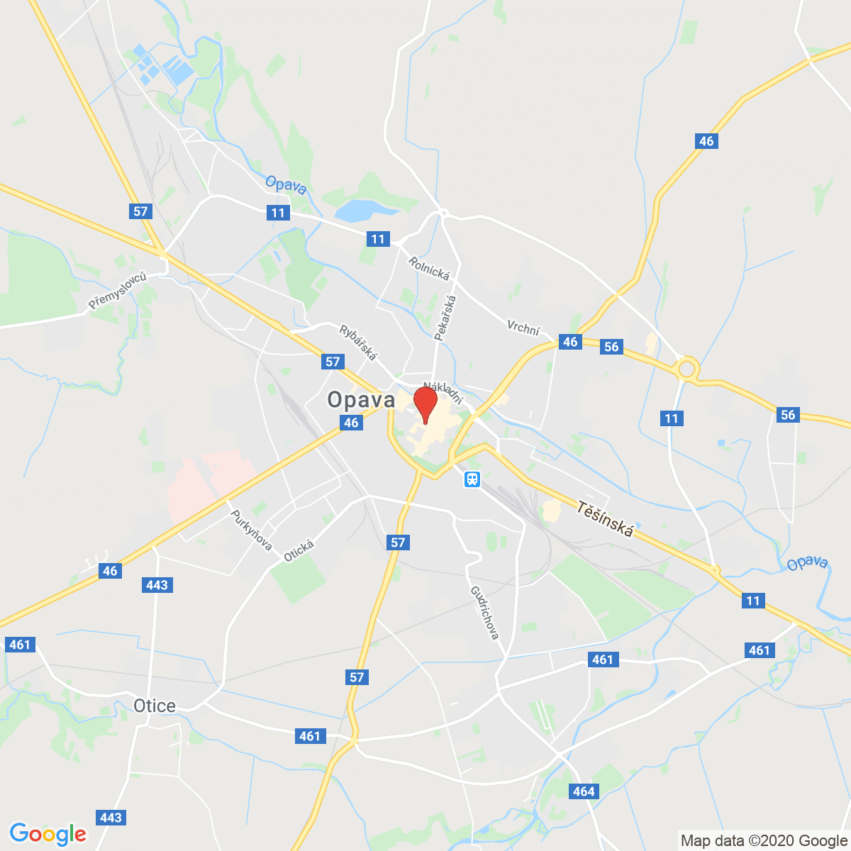 Opava